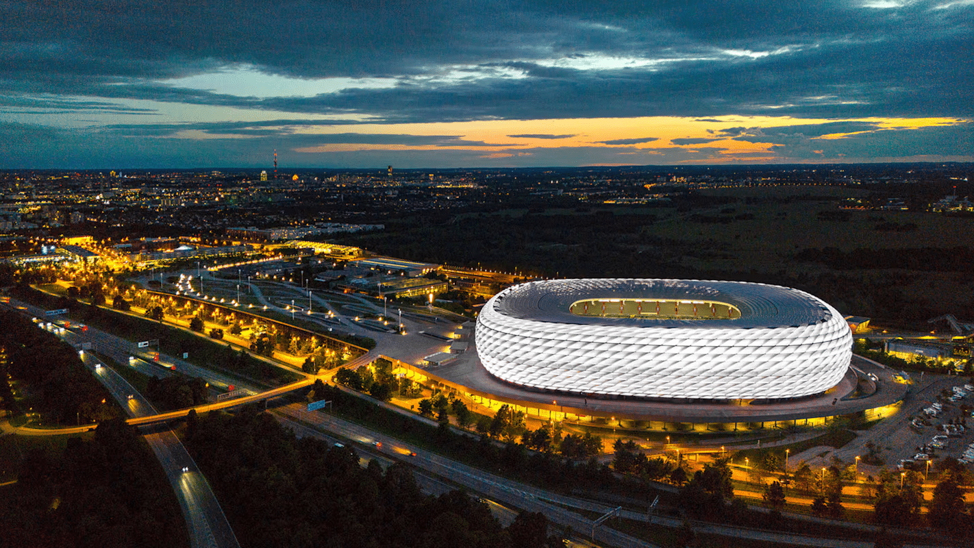 Allianz Arena